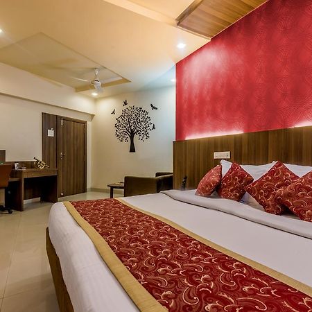 Hotel Panchratna Panvel Dış mekan fotoğraf