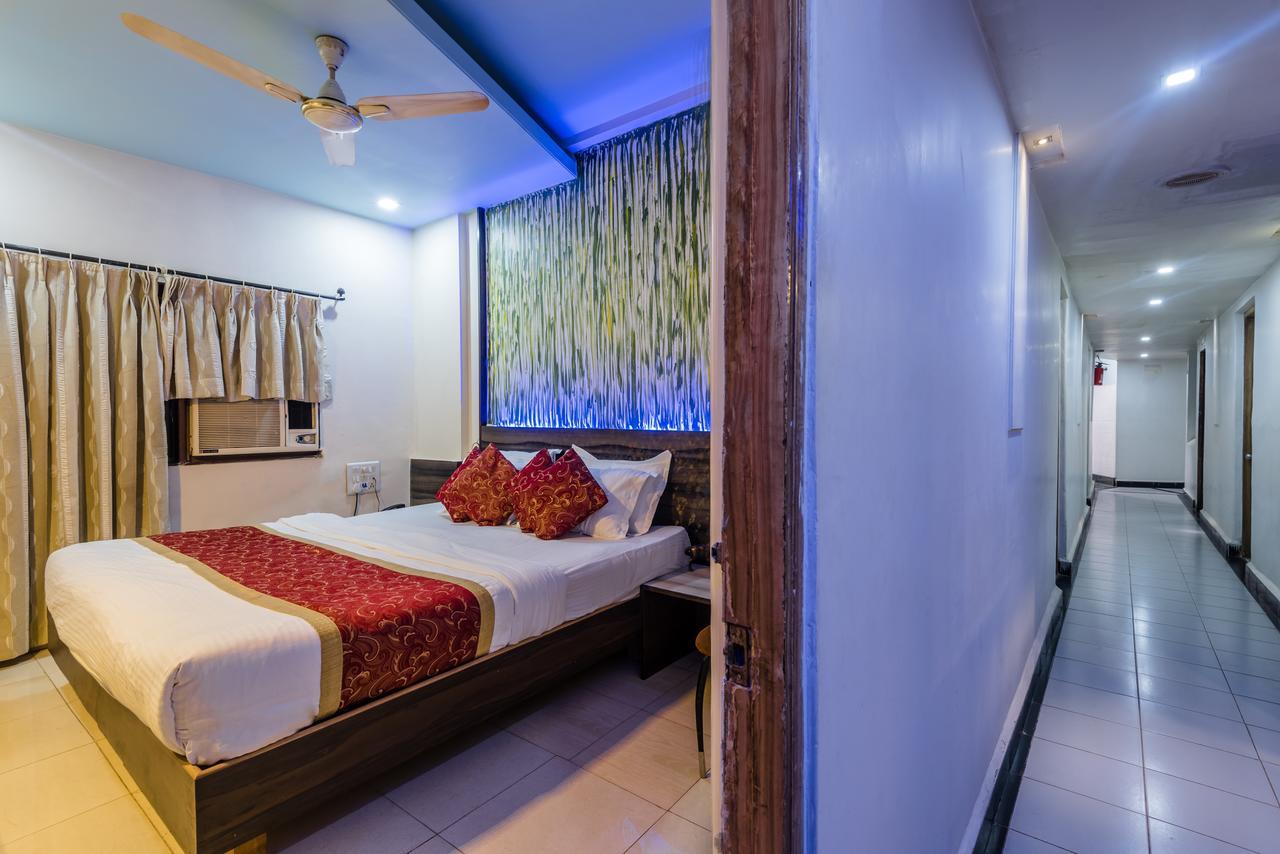 Hotel Panchratna Panvel Dış mekan fotoğraf