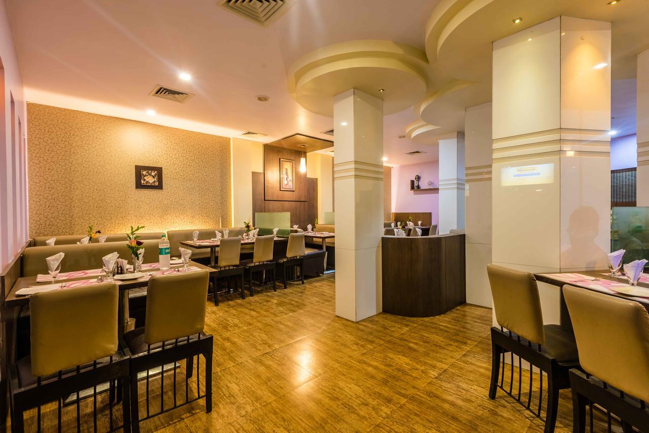 Hotel Panchratna Panvel Dış mekan fotoğraf