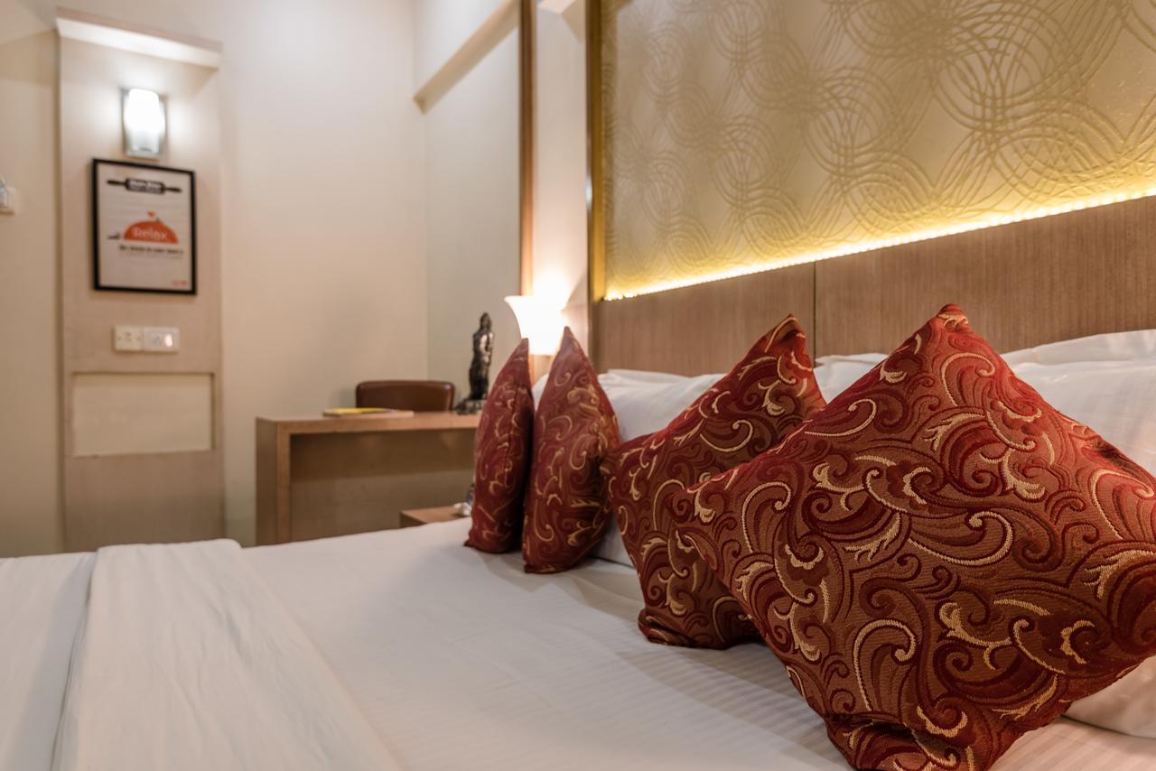 Hotel Panchratna Panvel Dış mekan fotoğraf
