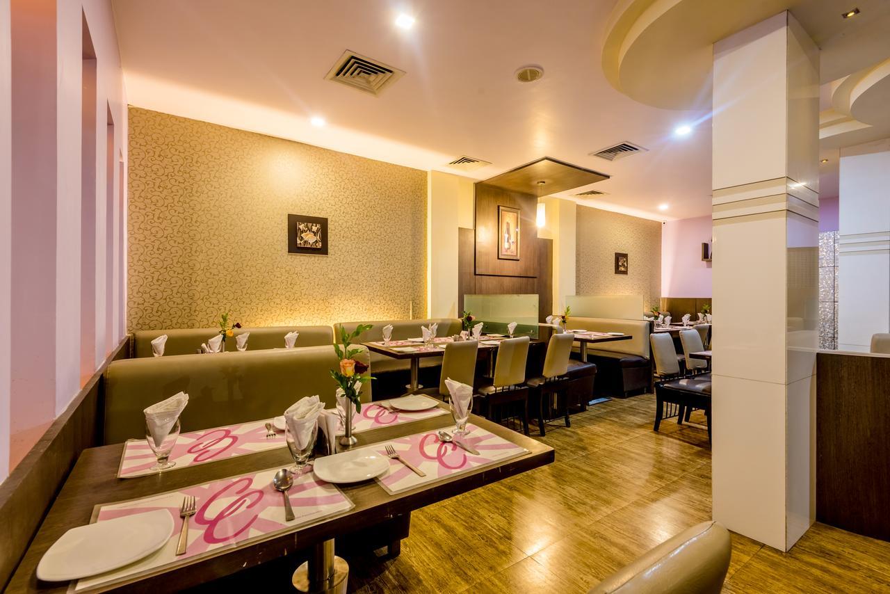 Hotel Panchratna Panvel Dış mekan fotoğraf