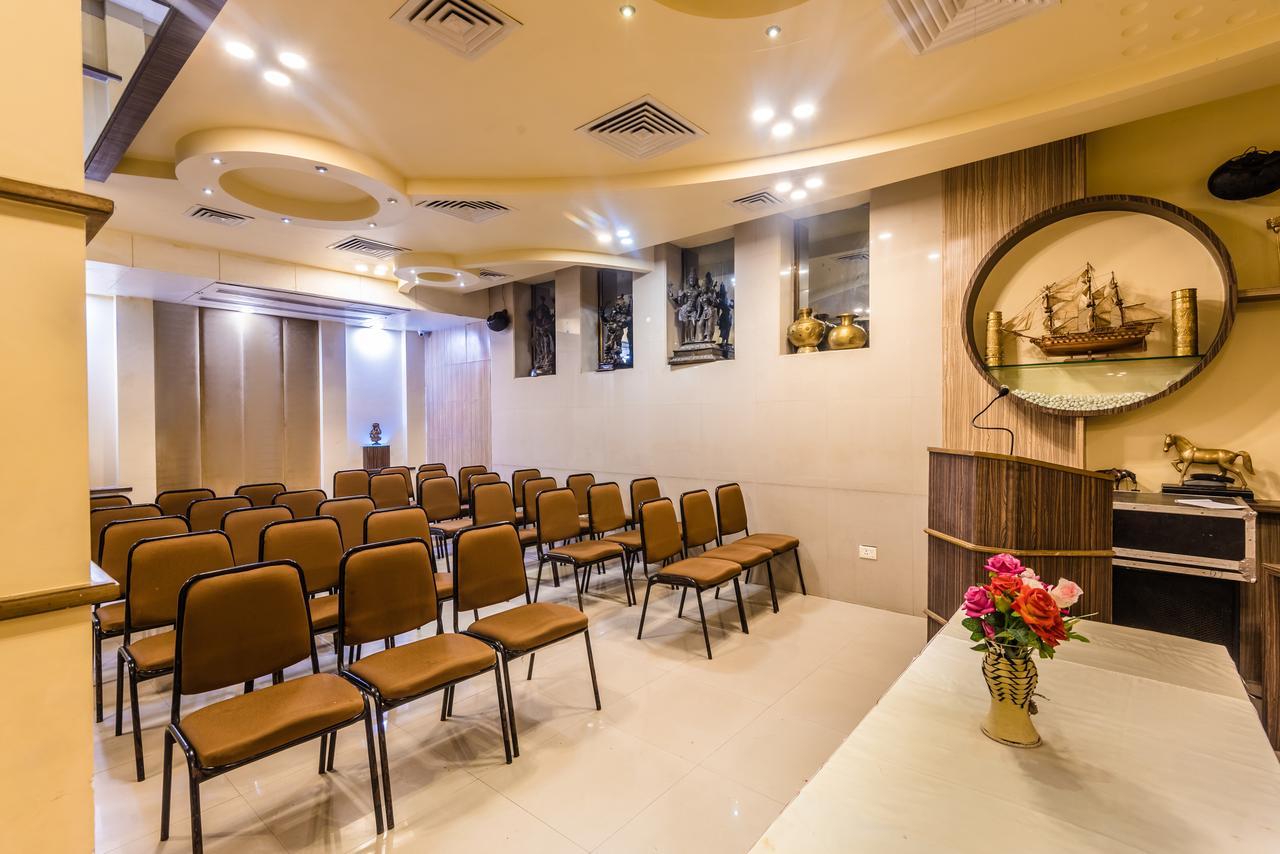 Hotel Panchratna Panvel Dış mekan fotoğraf