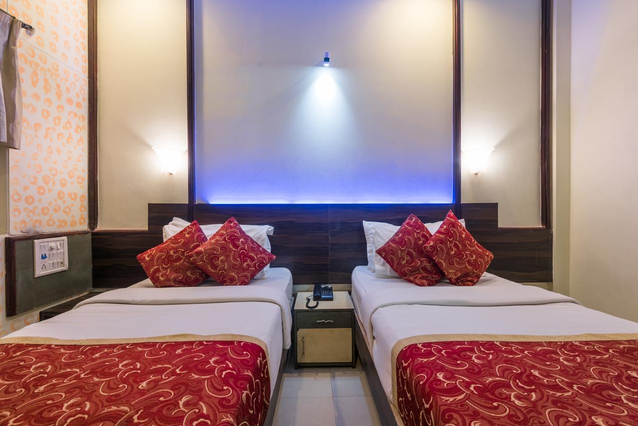 Hotel Panchratna Panvel Dış mekan fotoğraf
