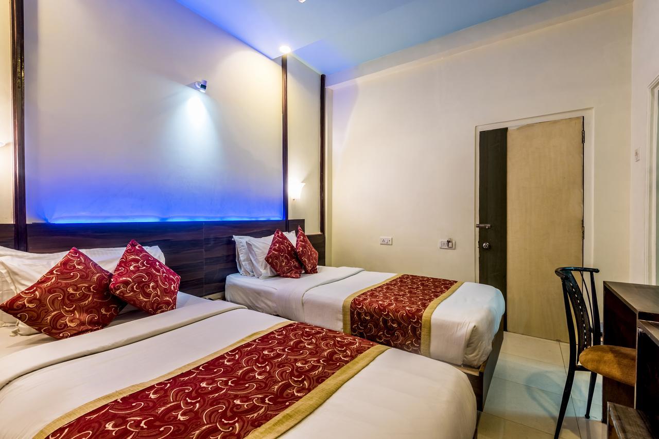 Hotel Panchratna Panvel Dış mekan fotoğraf