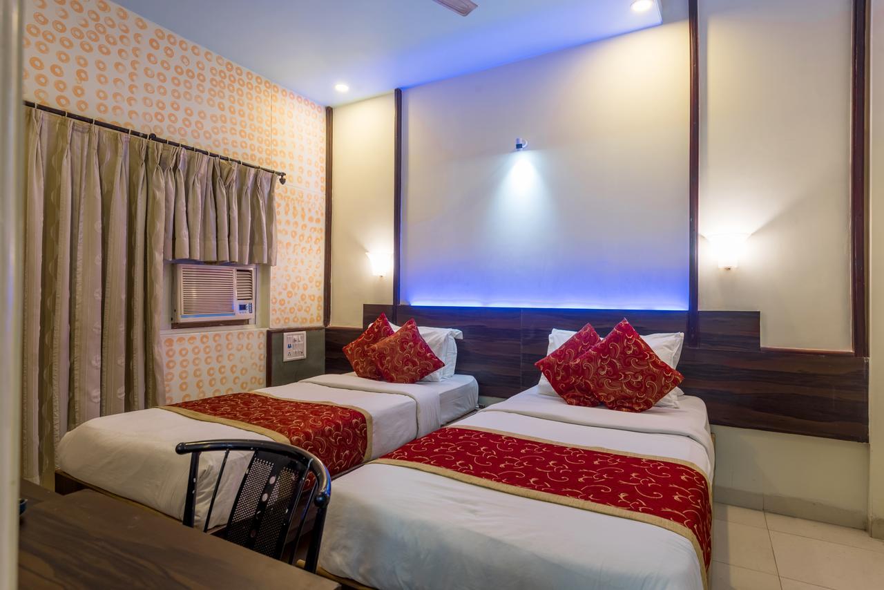 Hotel Panchratna Panvel Dış mekan fotoğraf