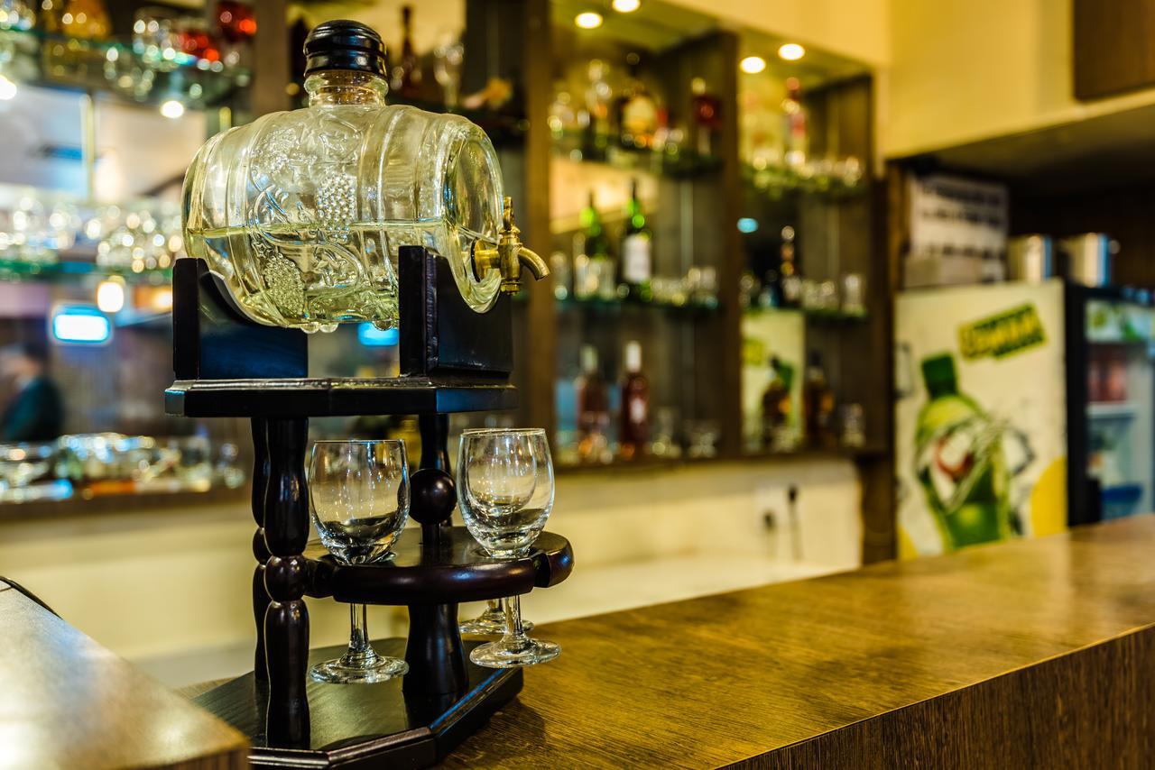 Hotel Panchratna Panvel Dış mekan fotoğraf