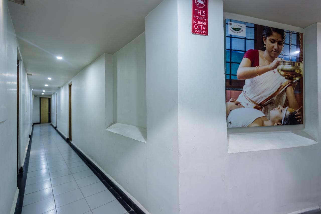 Hotel Panchratna Panvel Dış mekan fotoğraf
