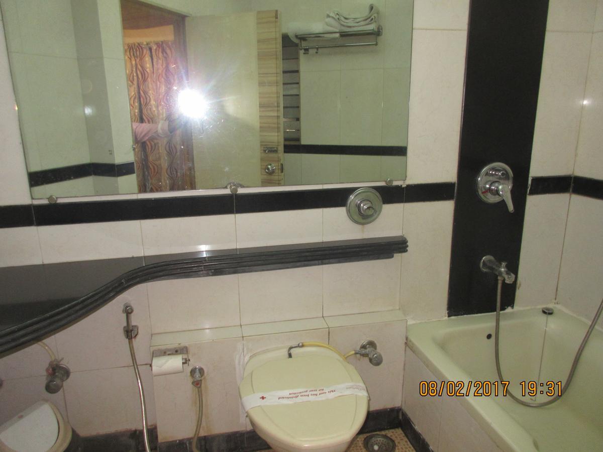 Hotel Panchratna Panvel Dış mekan fotoğraf