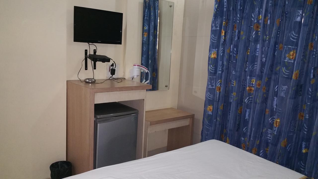 Hotel Panchratna Panvel Dış mekan fotoğraf